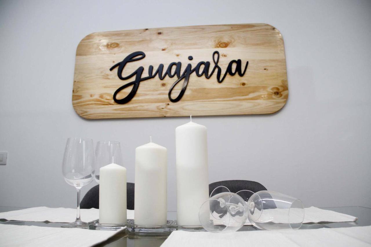 Guajara Apartamento La Laguna  Exterior foto
