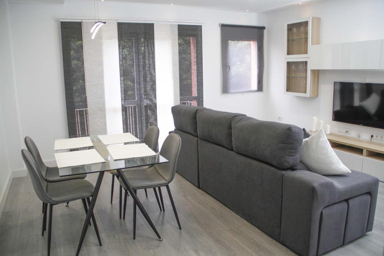Guajara Apartamento La Laguna  Exterior foto