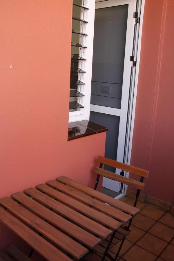 Guajara Apartamento La Laguna  Exterior foto