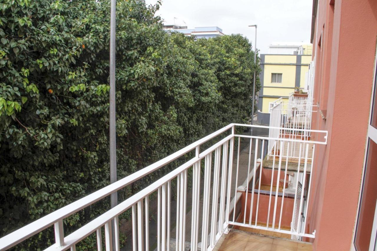 Guajara Apartamento La Laguna  Exterior foto