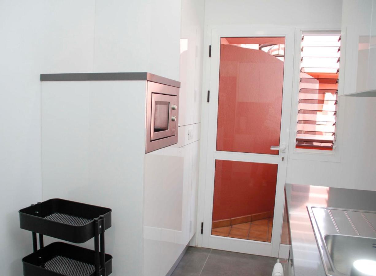 Guajara Apartamento La Laguna  Exterior foto